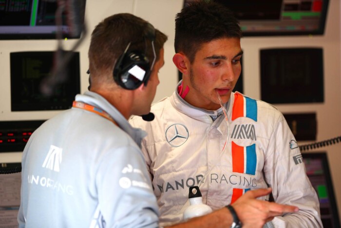 Nem félti az ülését Verstappen nemezise 1 Nem félti az ülését Verstappen nemezise 1