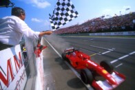 Így lett a szoci relikviából high-tech pálya a Hungaroring 1 Így lett a szoci relikviából high-tech pálya a Hungaroring 1