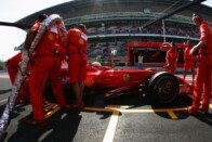 Alonso: A mai F1-hez nem kell tehetség 1 Alonso: A mai F1-hez nem kell tehetség 1