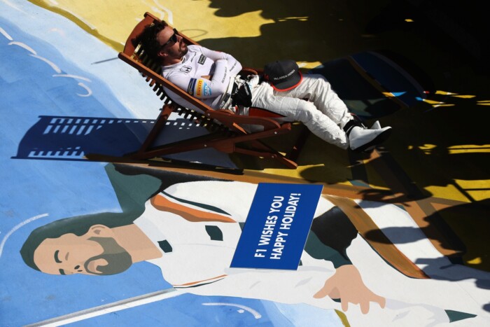 Bekéredzkedett a Hungaroring spájzába Hamilton 11