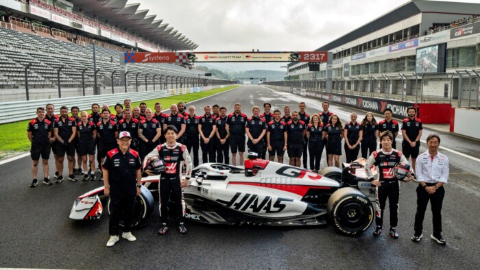 Norrisék utódját nyomatja a McLaren 4 Norrisék utódját nyomatja a McLaren 4