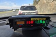 A rendőrök is csak pislogtak, mennyivel tépett a 18 éves sofőr Újszászon 2 A rendőrök is csak pislogtak, mennyivel tépett a 18 éves sofőr Újszászon 2