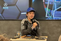 Russell: Sosem volt még ilyen nehéz dolgom 2