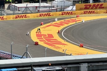 Itt a bejelentés: két F1-es futam is lehet a Hungaroringen