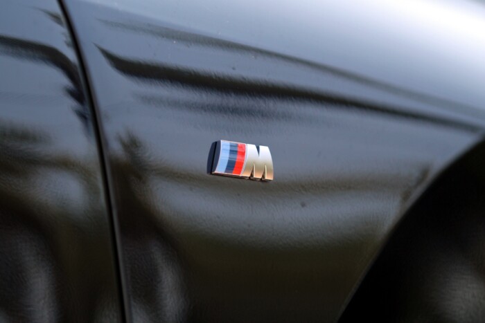 Mit ad egy liter és két henger ennek a BMW-nek? 19