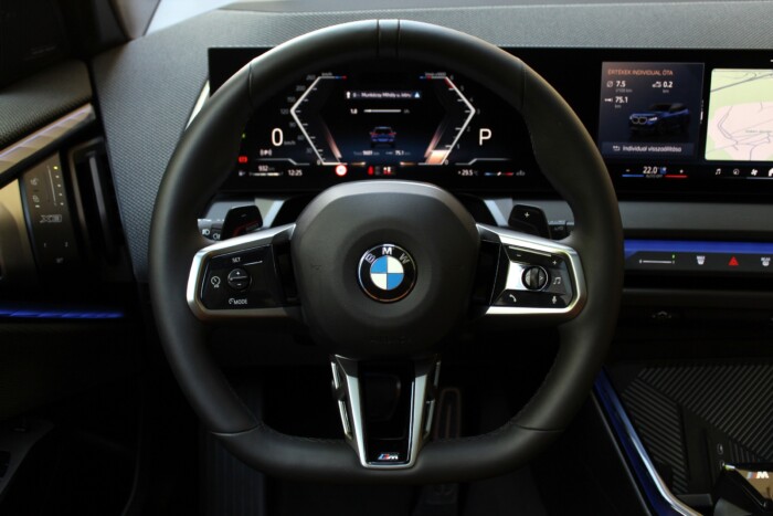 Mit ad egy liter és két henger ennek a BMW-nek? 15