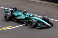 Norrisék utódját nyomatja a McLaren 1 Norrisék utódját nyomatja a McLaren 1