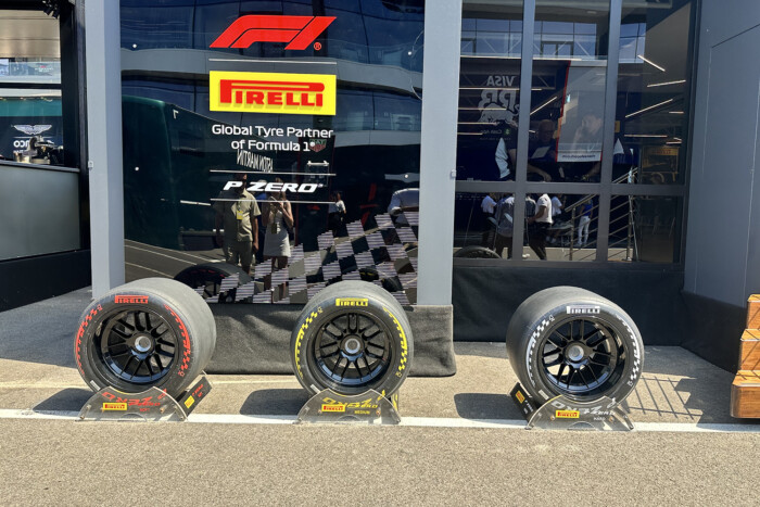 VIP-szemmel jelentjük a Hungaroringről 2
