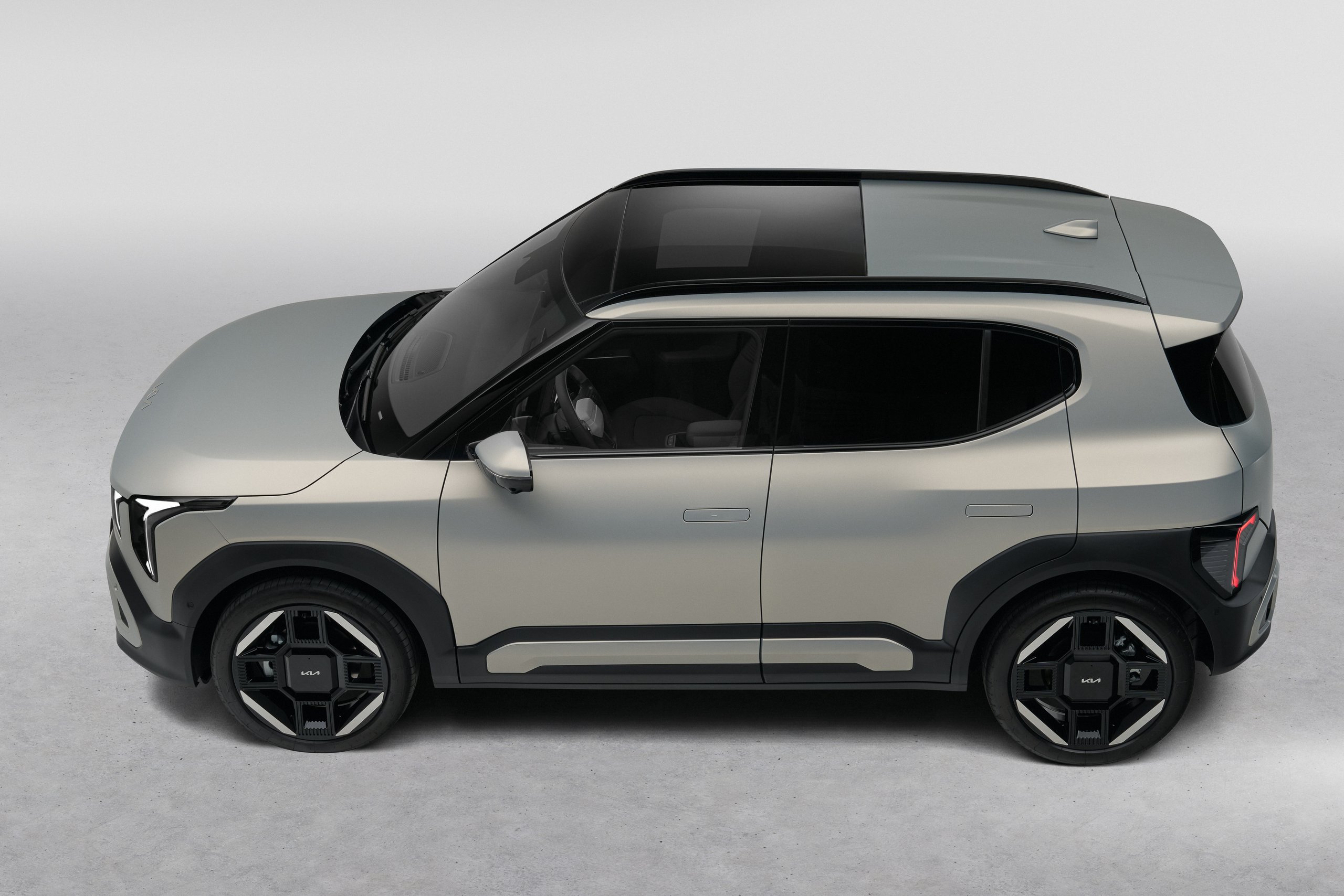 Kia EV2 GT-Line | Vezess