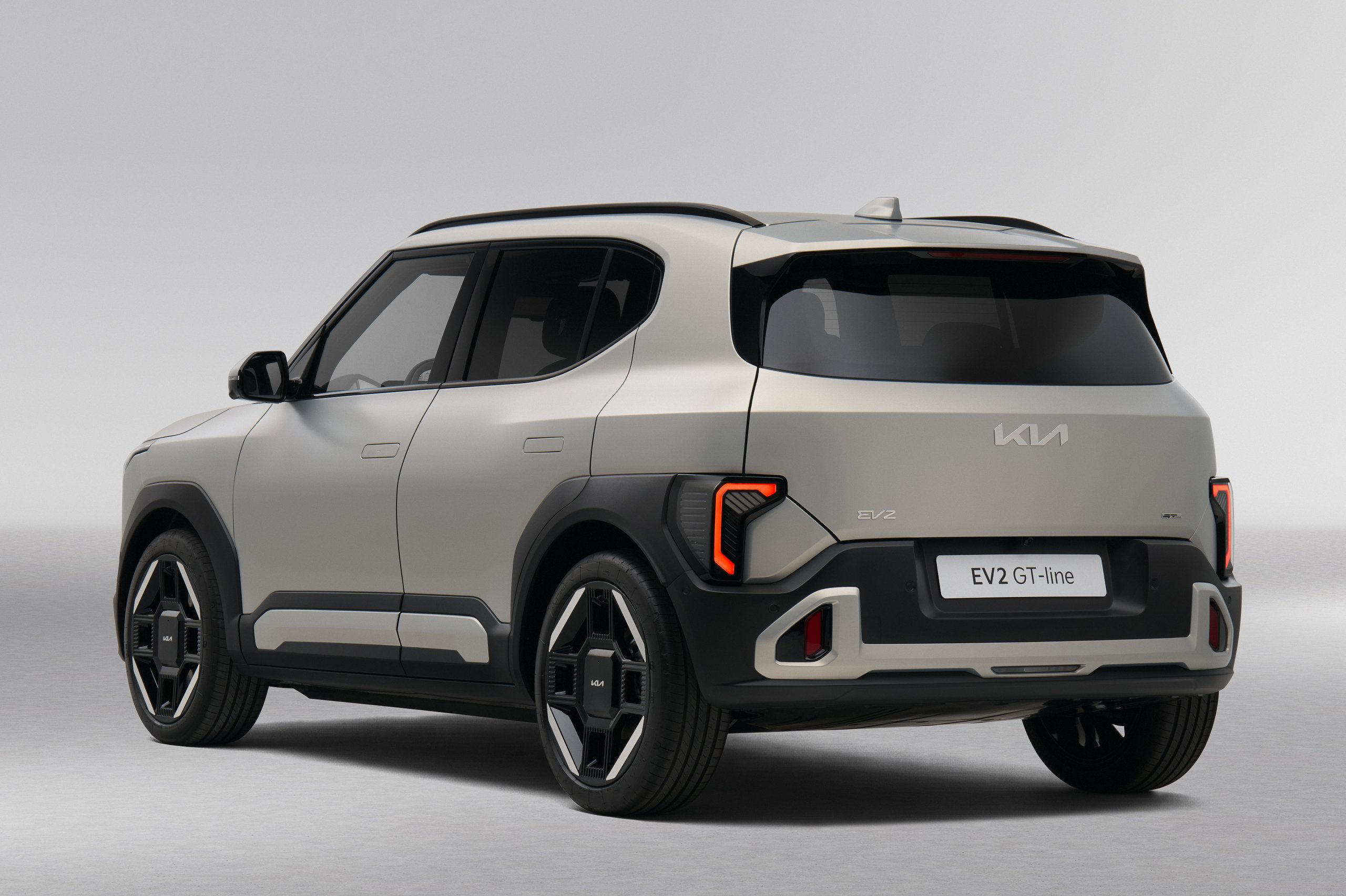Kia EV2 GT-Line | Vezess