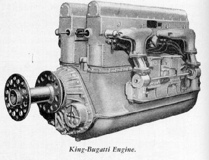 Elkészült az utolsó W16-os Bugatti 18