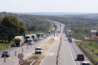 Itt a bejelentés: megszüntetik a magyar autópályákról szóló szerződést