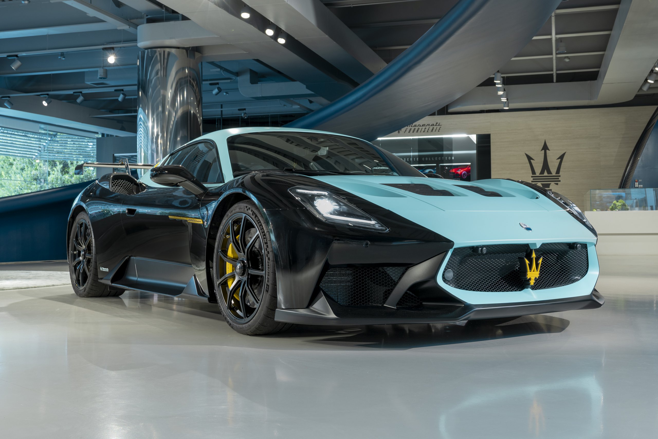 maserati-gt2-stradale-tribute-to-mc12 | Vezess