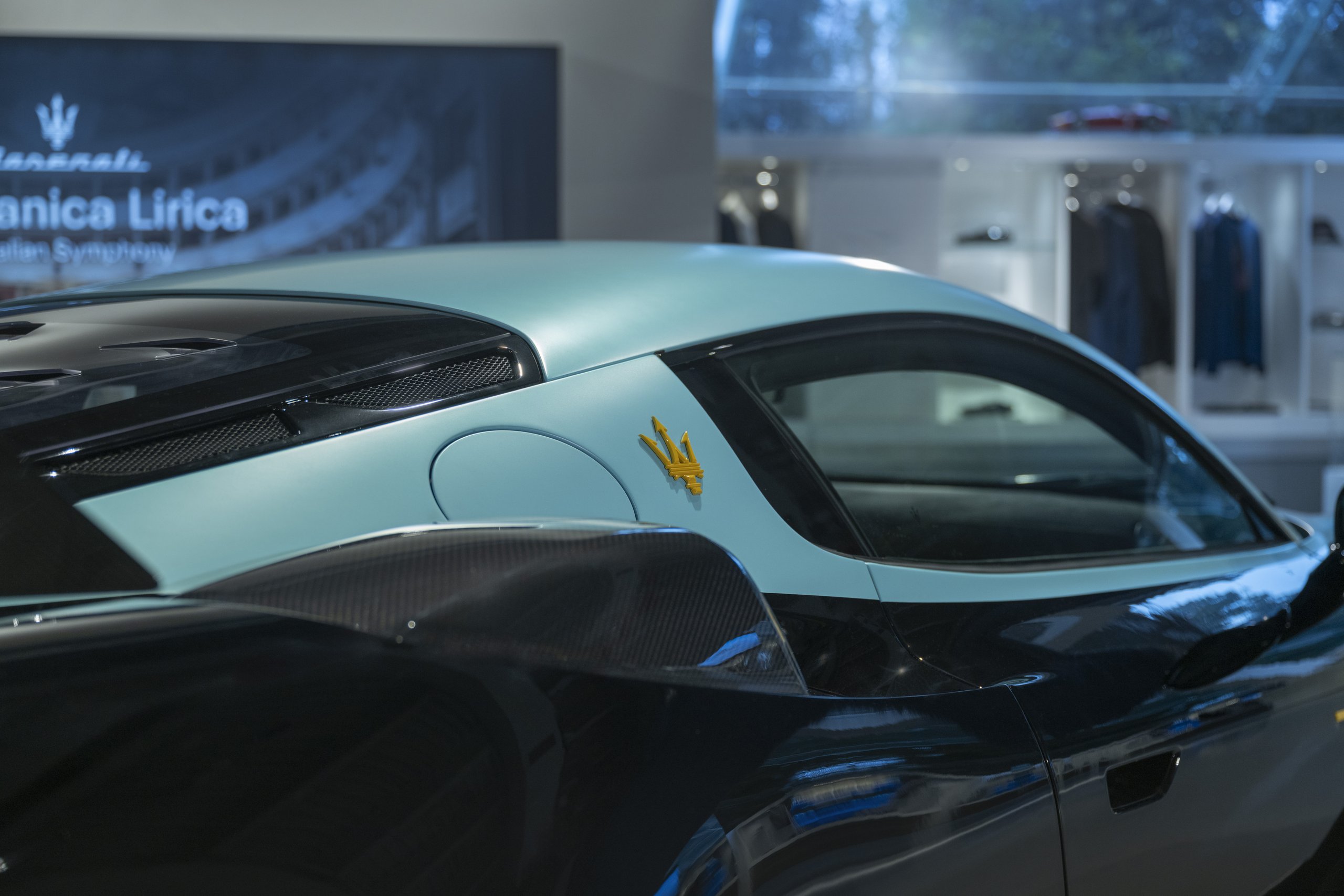 maserati-gt2-stradale-tribute-to-mc126 | Vezess