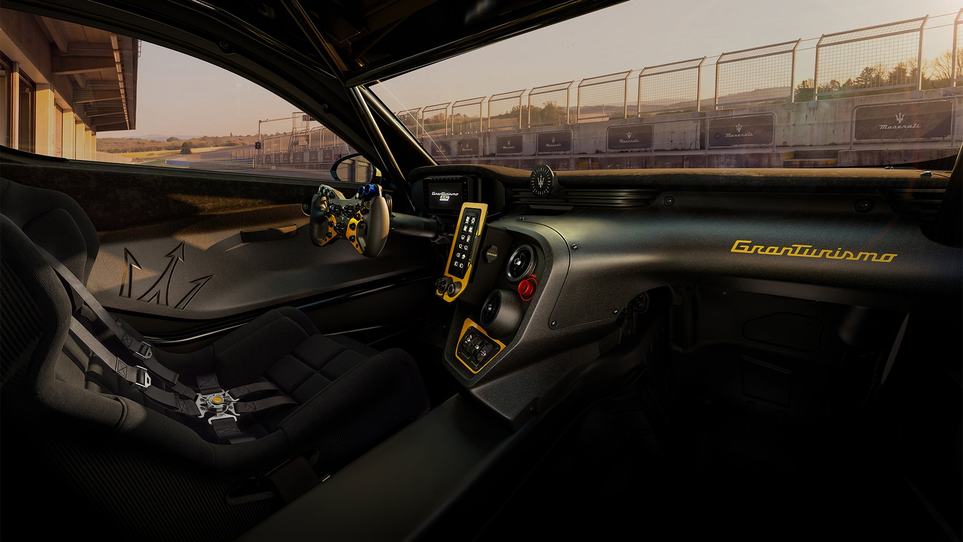 maserati-project-gt41 | Vezess