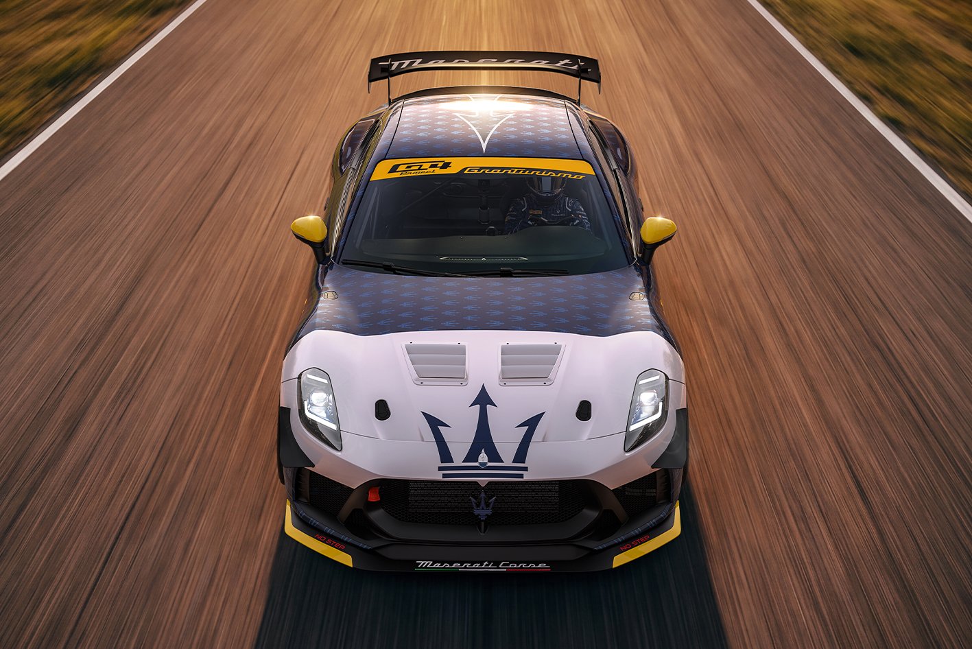 maserati-project-gt42 | Vezess