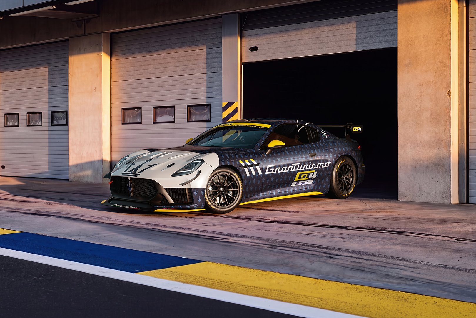 maserati-project-gt43-001 | Vezess