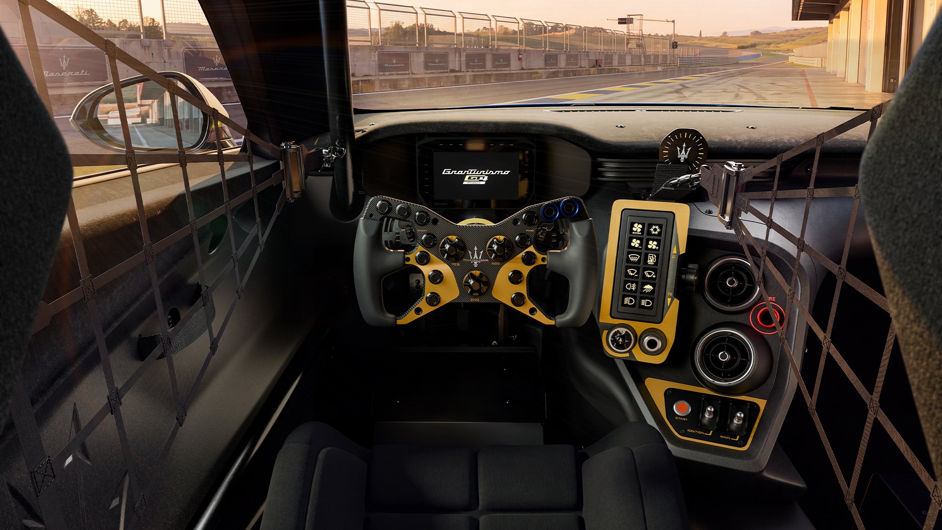 maserati-project-gt44 | Vezess