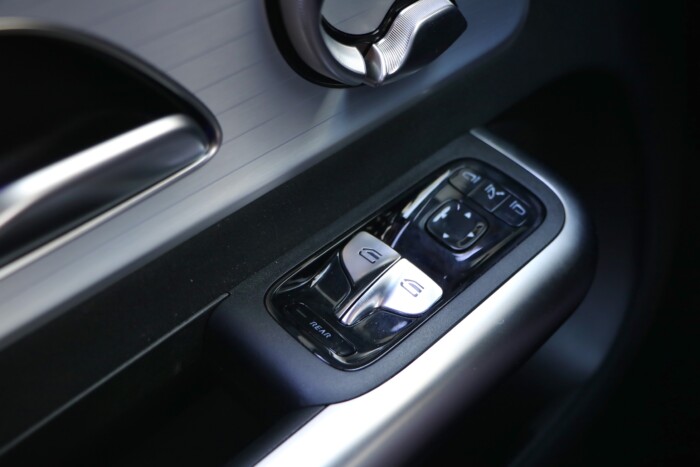 A fanyalgókat is meggyőzi ez az elektromos Mercedes 13 A fanyalgókat is meggyőzi ez az elektromos Mercedes 13