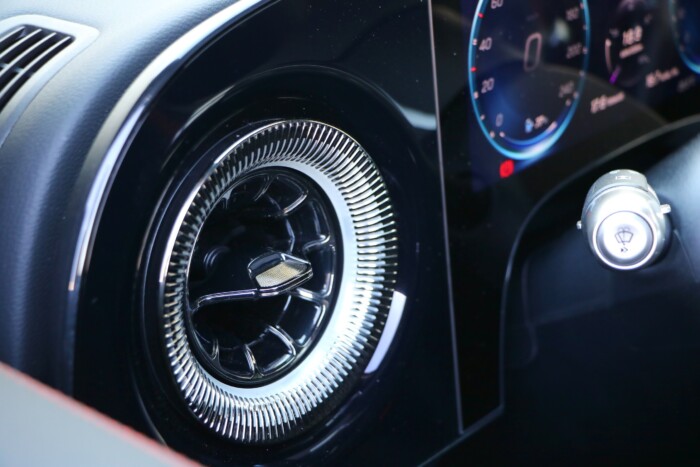 A fanyalgókat is meggyőzi ez az elektromos Mercedes 15 A fanyalgókat is meggyőzi ez az elektromos Mercedes 15