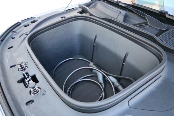 A fanyalgókat is meggyőzi ez az elektromos Mercedes 19 A fanyalgókat is meggyőzi ez az elektromos Mercedes 19