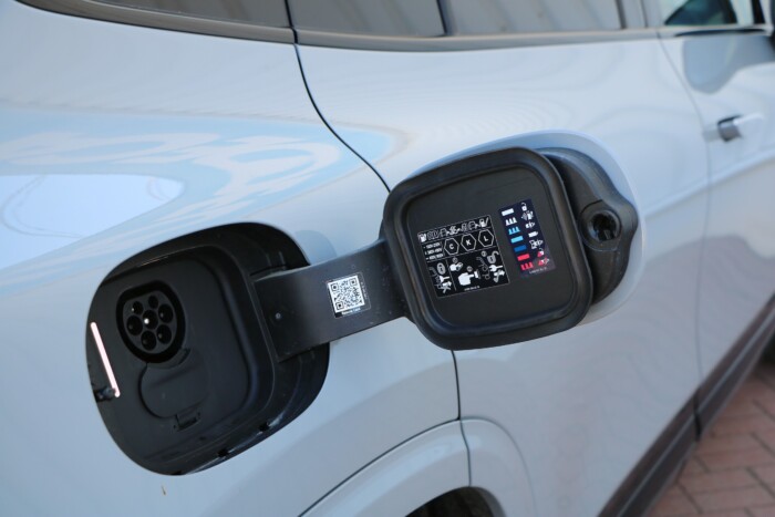 A fanyalgókat is meggyőzi ez az elektromos Mercedes 20 A fanyalgókat is meggyőzi ez az elektromos Mercedes 20