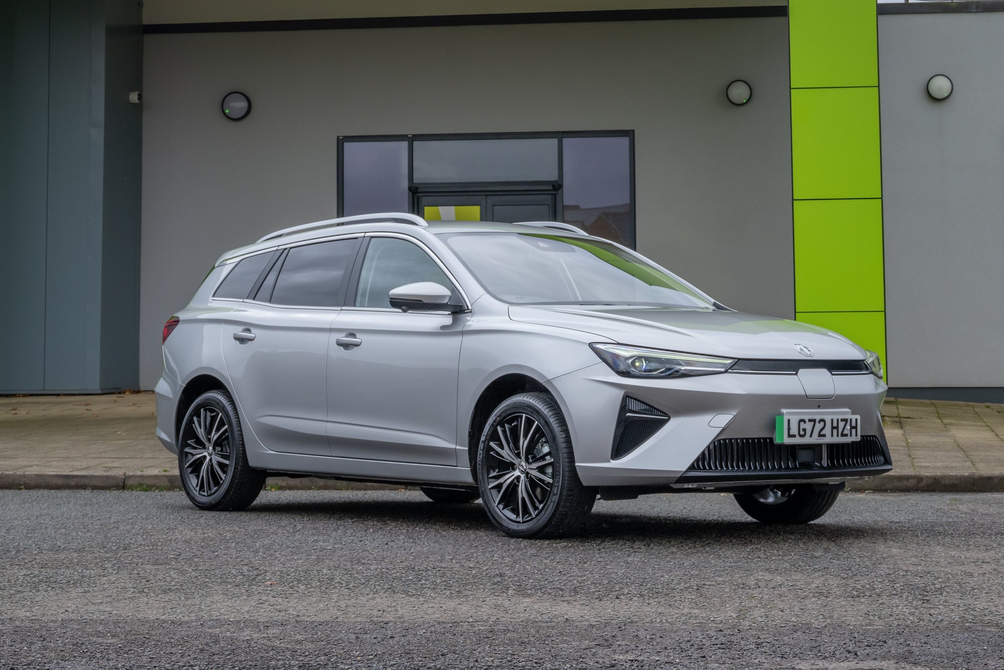 mg5_ev | Vezess