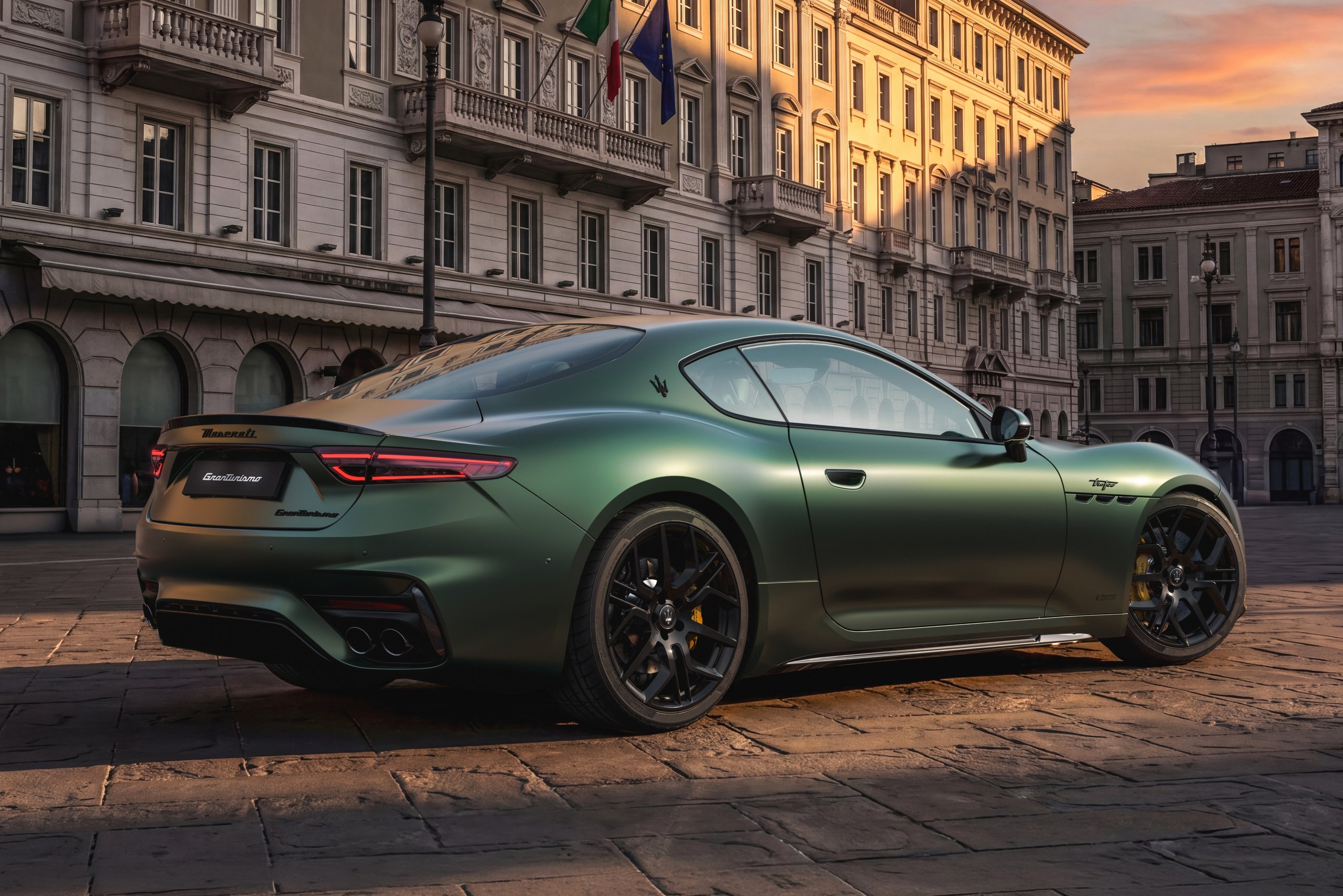 new-maserati-granturismo2 | Vezess
