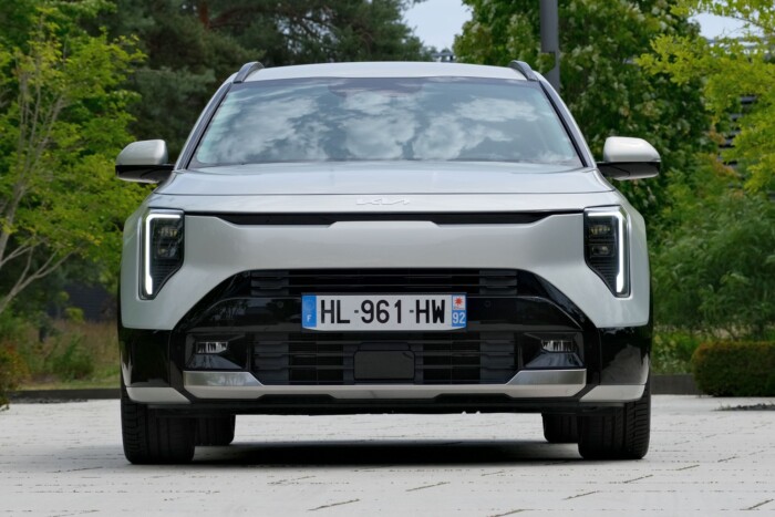 Nahát, kedves Kia XCeed és Niro, mi történt az arcotokkal? 7