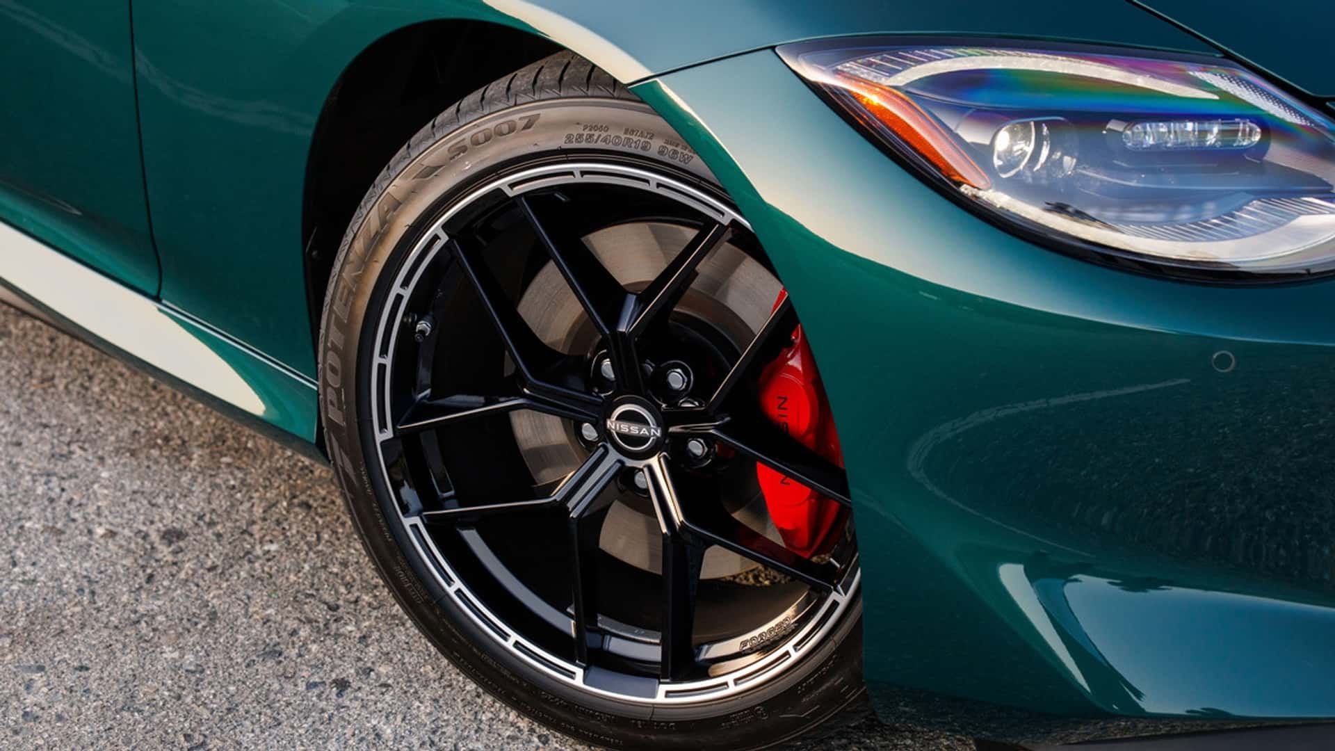 nissan-brake-caliper-colors-2 | Vezess