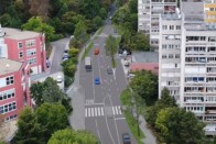 A rendőrök nem kegyelmeztek, elbántak a buszsávok kiskirályaival Budapesten 1 A rendőrök nem kegyelmeztek, elbántak a buszsávok kiskirályaival Budapesten 1