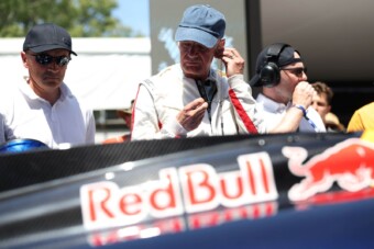 Újra együtt a Red Bull és Adrian Newey – videó
