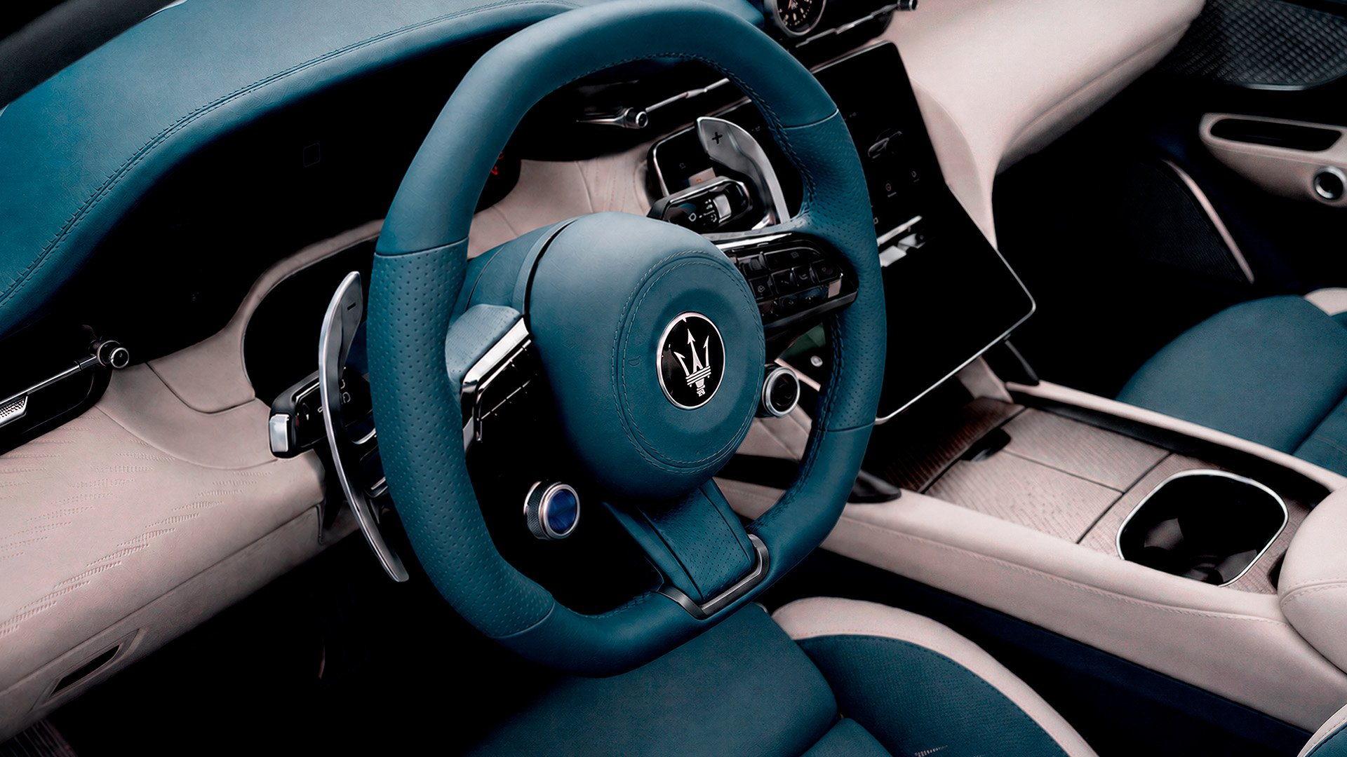 steering-weehl-maserati-grancabrio-folgore | Vezess