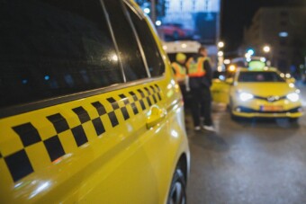 Így számolnak le a taxis hiénákkal Budapesten, itt vannak a friss intézkedések