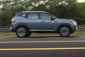 Daciába nem építettek még ilyen erős motort