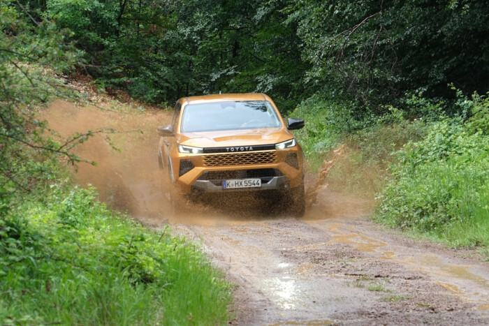 Kockázatos Toyota tart Magyarországra 20 Kockázatos Toyota tart Magyarországra 20