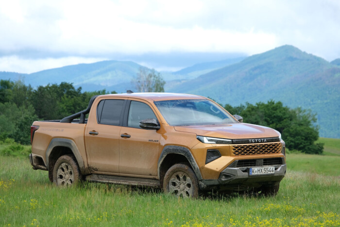 Kockázatos Toyota tart Magyarországra 28 Kockázatos Toyota tart Magyarországra 28