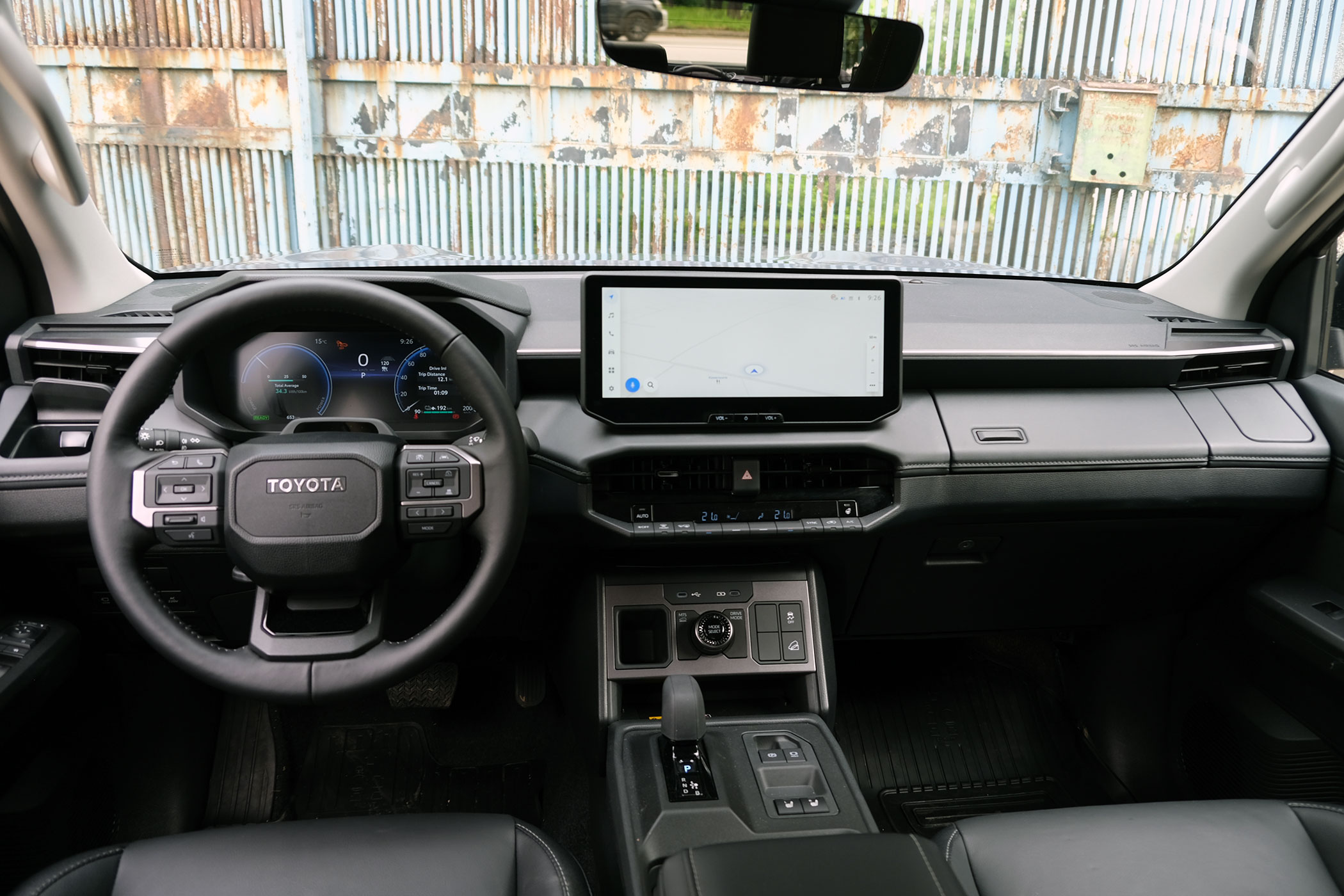 toyotahilux-1 | Vezess