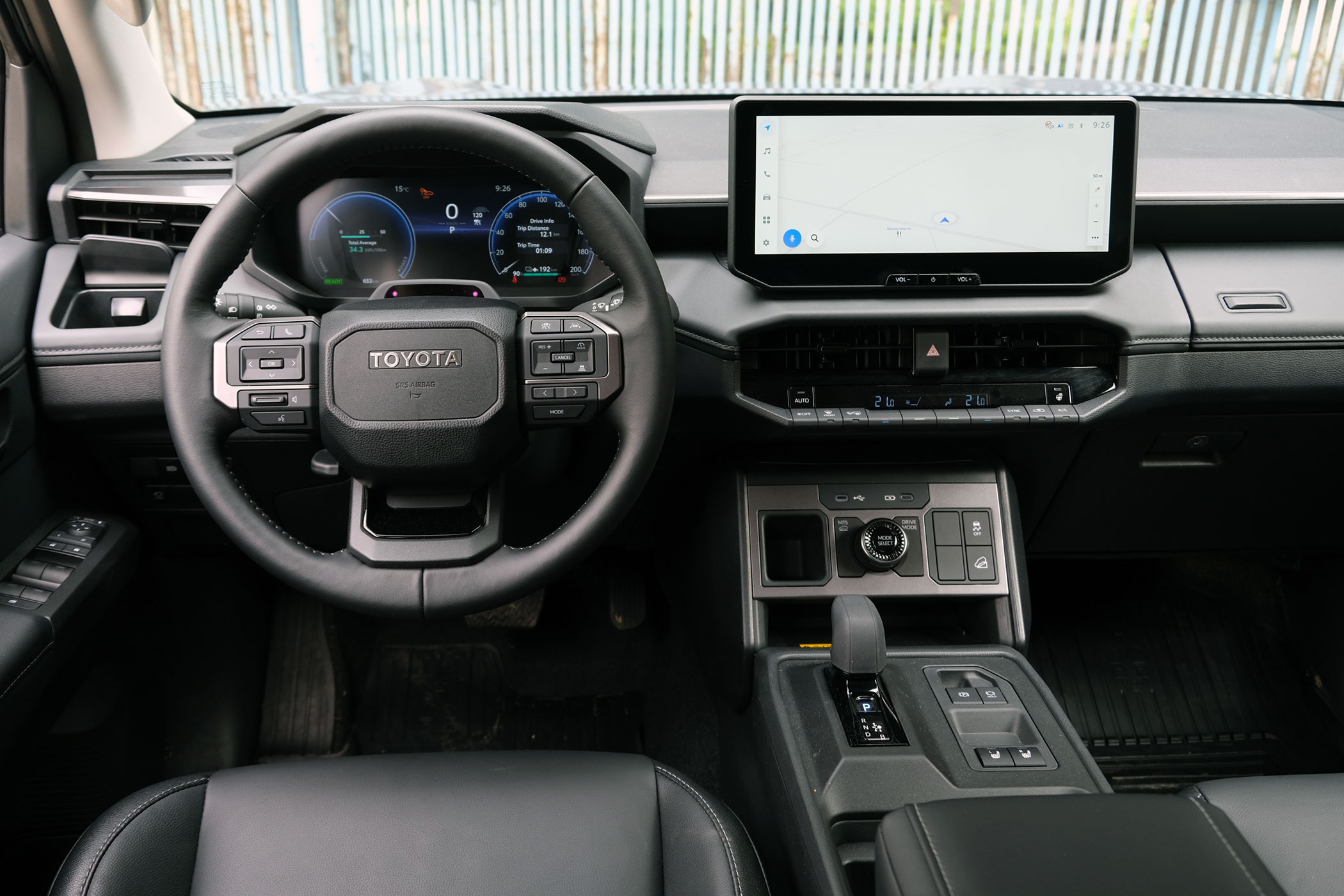 toyotahilux-2 | Vezess