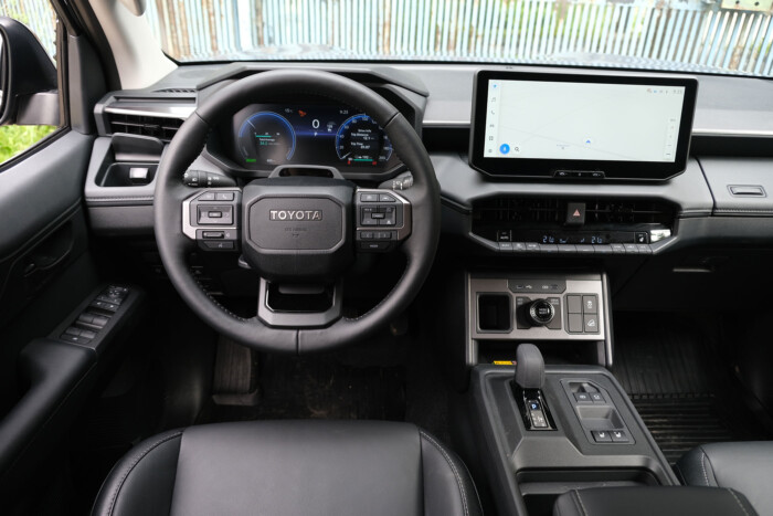Kockázatos Toyota tart Magyarországra 15 Kockázatos Toyota tart Magyarországra 15