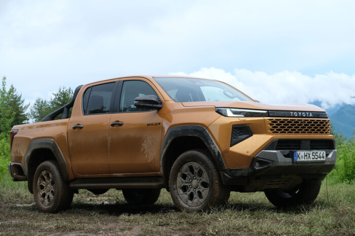 Kockázatos Toyota tart Magyarországra 31 Kockázatos Toyota tart Magyarországra 31