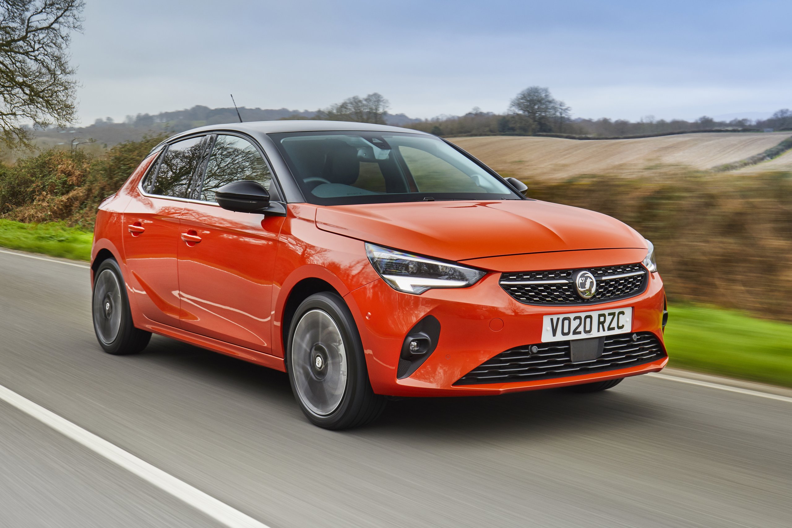 vauxhall-corsa-e-511536-jpg | Vezess