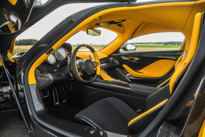 Itt a dán hiperszörnyeteg, amelynek egy Ferrari csak előétel 7 Itt a dán hiperszörnyeteg, amelynek egy Ferrari csak előétel 7