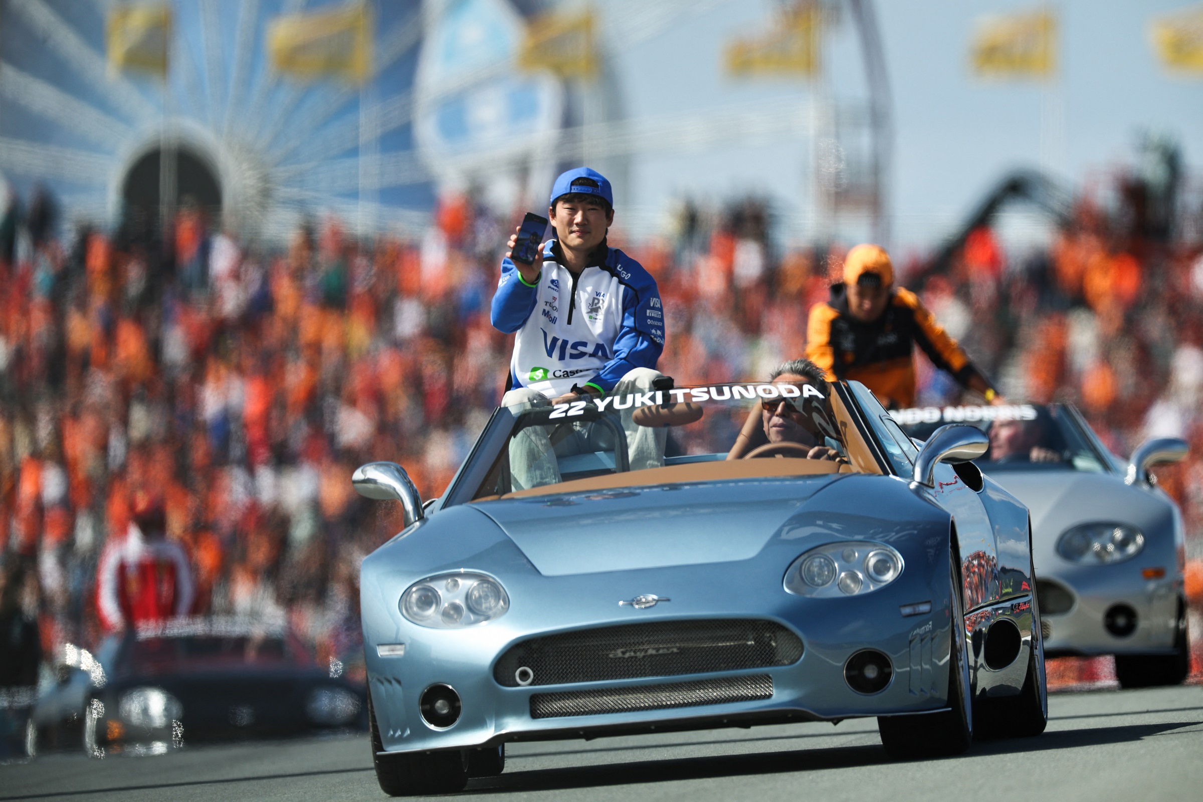 AUTO-PRIX-F1-NED | Vezess