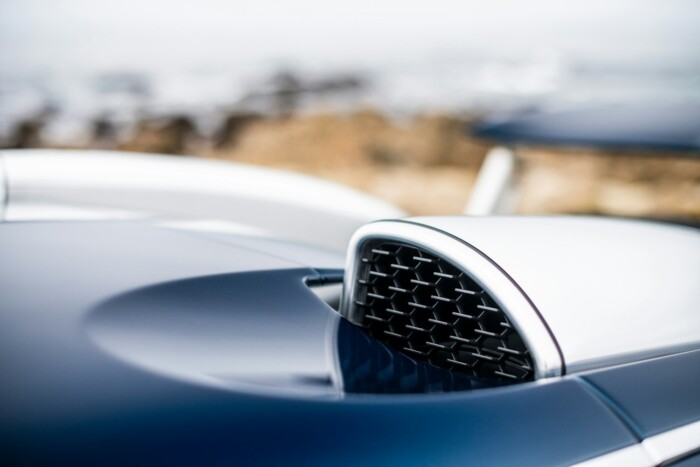 Húsz év után kap frissítést a Bugatti Veyron 7 Húsz év után kap frissítést a Bugatti Veyron 7