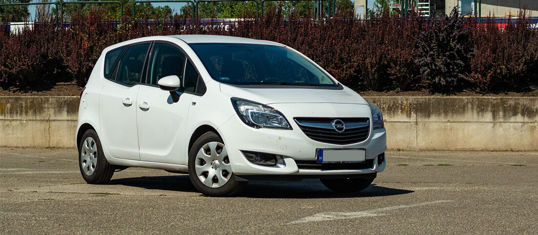 Nem egy megbízhatósági bajnok használtan ez az Opel