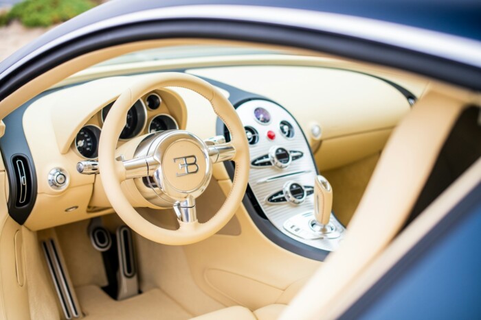 Húsz év után kap frissítést a Bugatti Veyron 10 Húsz év után kap frissítést a Bugatti Veyron 10
