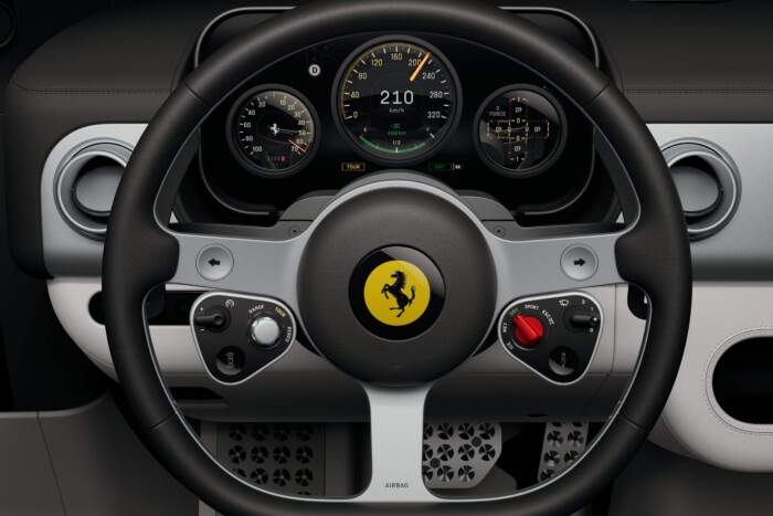 Egy vagyont spórolhat a rekord áron eladott Ferrari vevője 12 Egy vagyont spórolhat a rekord áron eladott Ferrari vevője 12