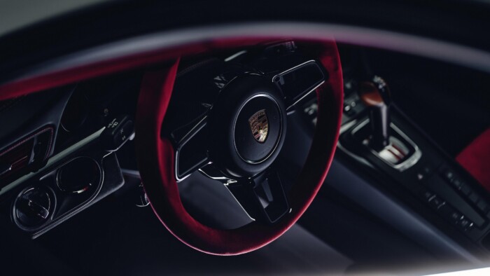 Lapos orral még szexibb a Porsche 911 21 Lapos orral még szexibb a Porsche 911 21
