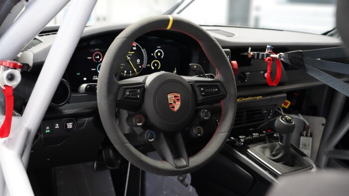 Autóversenyzővé válhatsz ebben a Porschében 12 Autóversenyzővé válhatsz ebben a Porschében 12